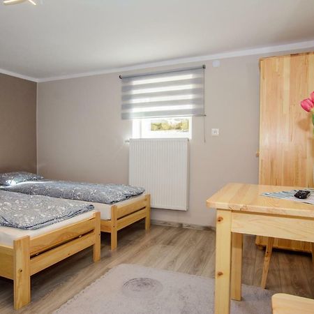 Willa Arkada Apartment Zakopane Luaran gambar