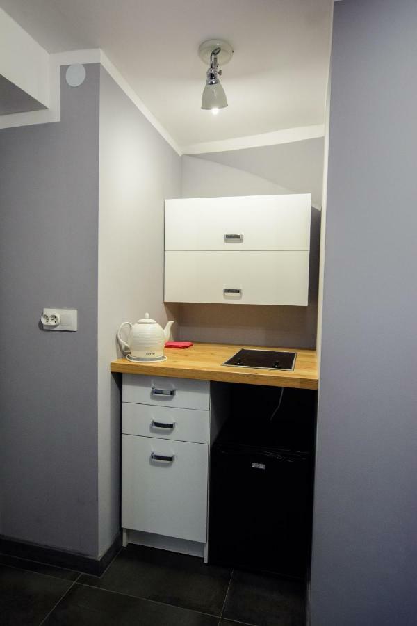 Willa Arkada Apartment Zakopane Luaran gambar