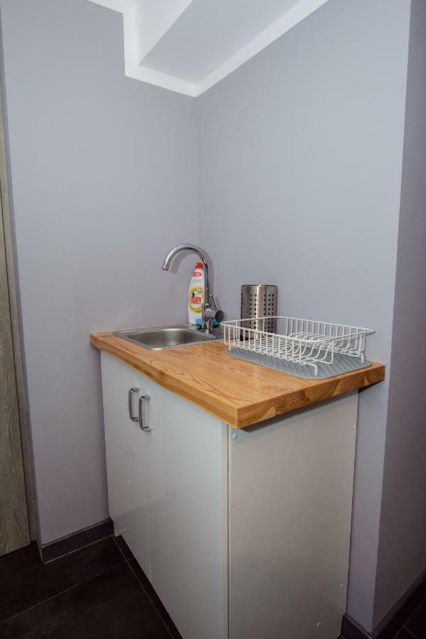 Willa Arkada Apartment Zakopane Luaran gambar